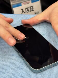Google Pixel 9 Pro ガラスコーティング
