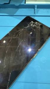 Xiaomi POCO X6 Pro 画面交換 修理