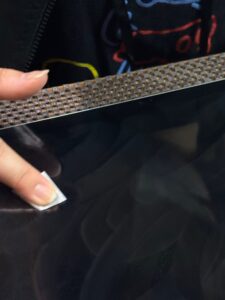 iPad(10世代) ガラスコーティング