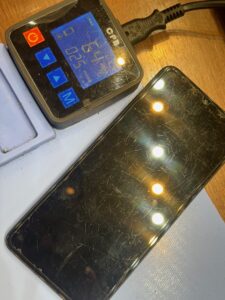 Galaxy A32 5G SCG08 画面交換