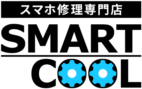 スマートクール ロゴ
